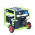 Fusinda 5.5kVA Commercial Gasoline Generator FC6500e